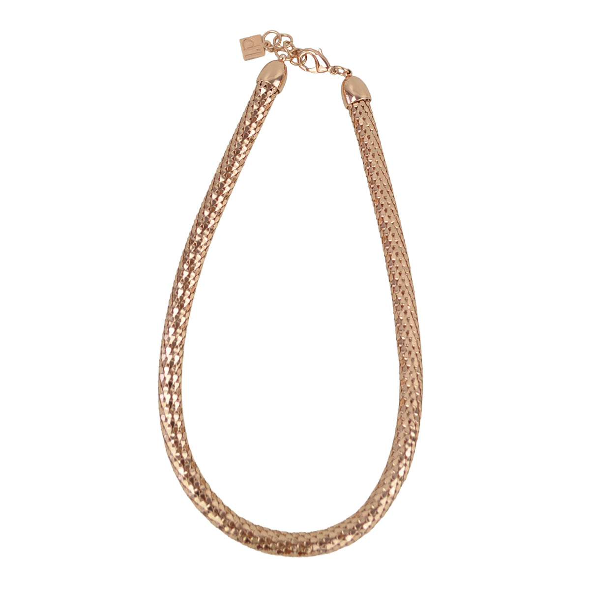 SNAKE NECKLACE