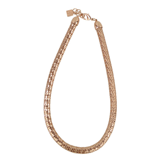 Collana Snake