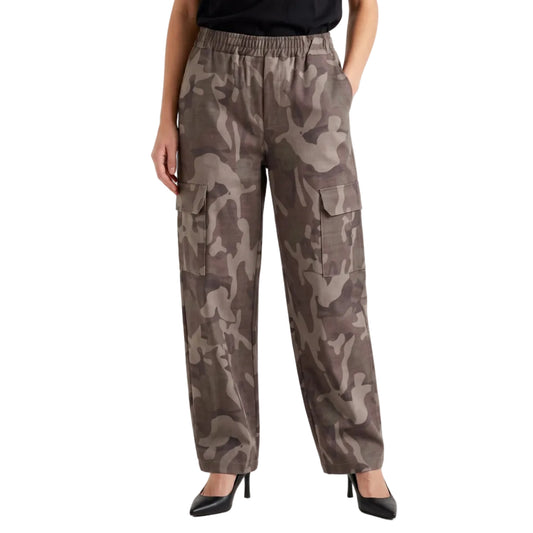 Pantalone cargo militare