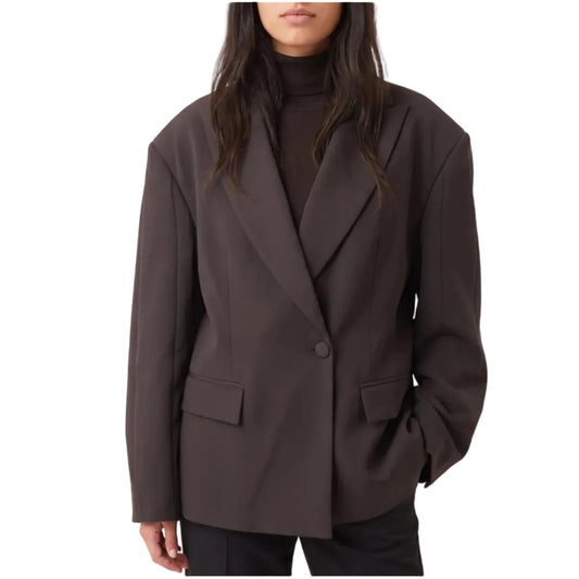 Blazer uni ballon