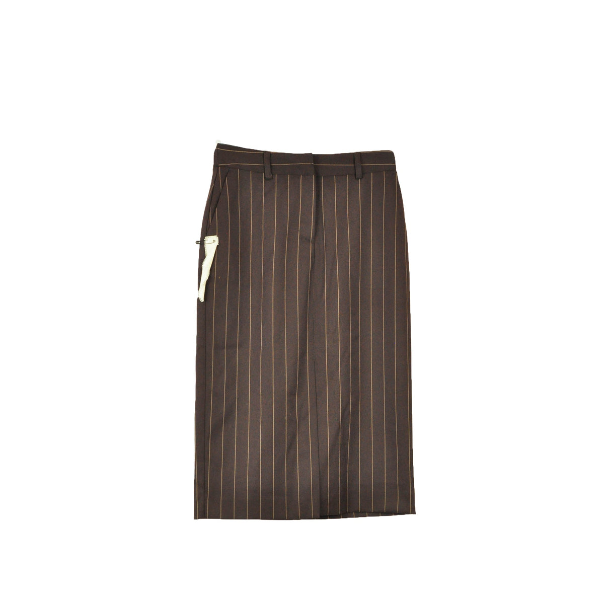 Goldie's skirt