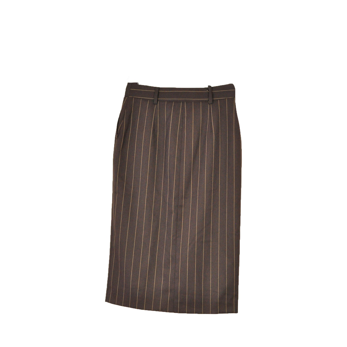Goldie's skirt