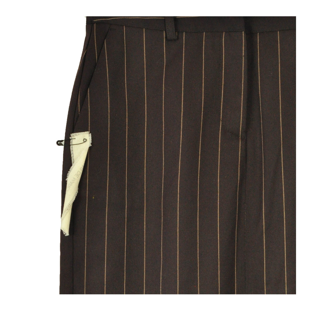 Goldie's skirt
