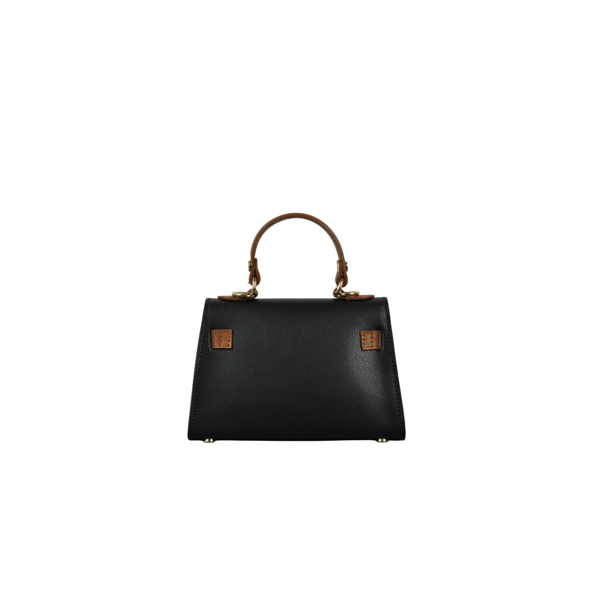 White Palm Kelly Bag