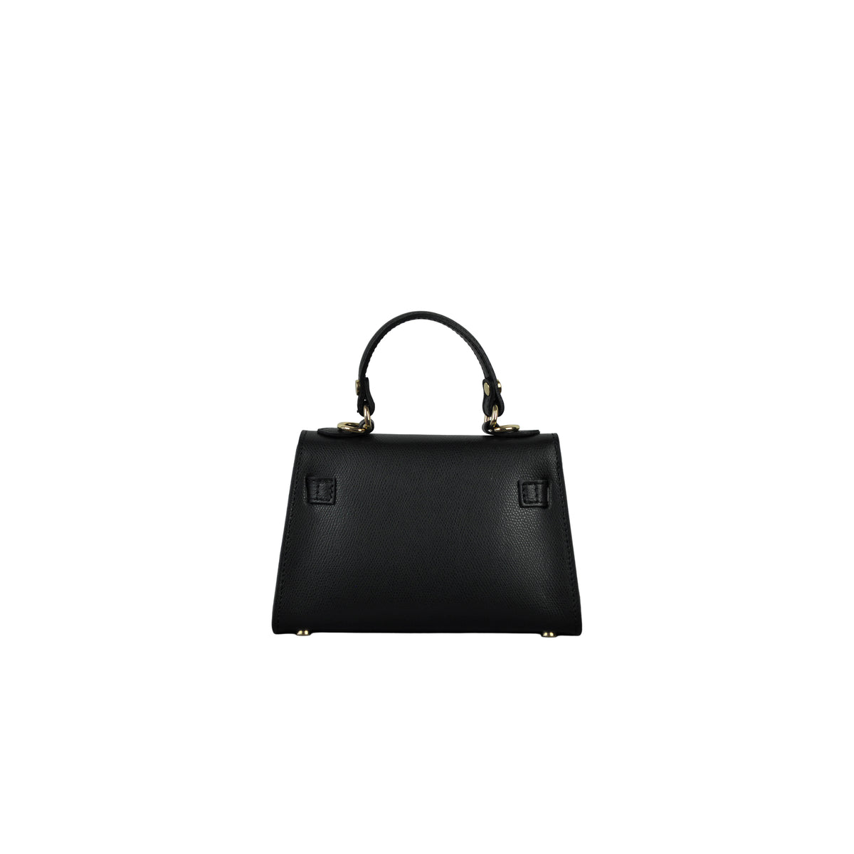 White Palm Kelly Bag