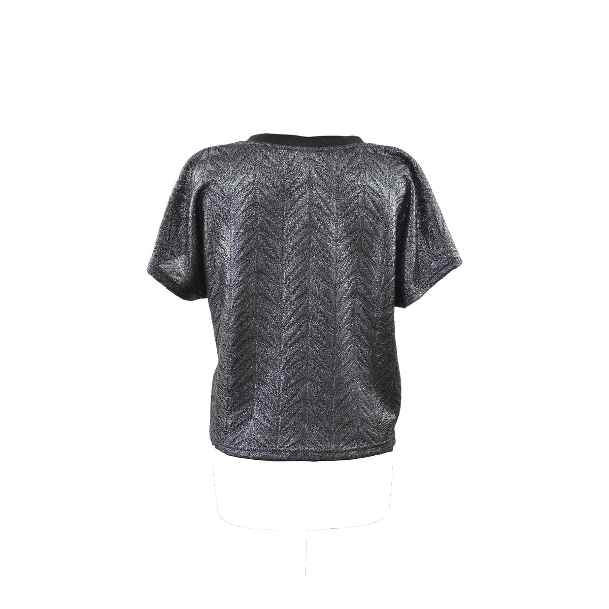 Maglia geometrica