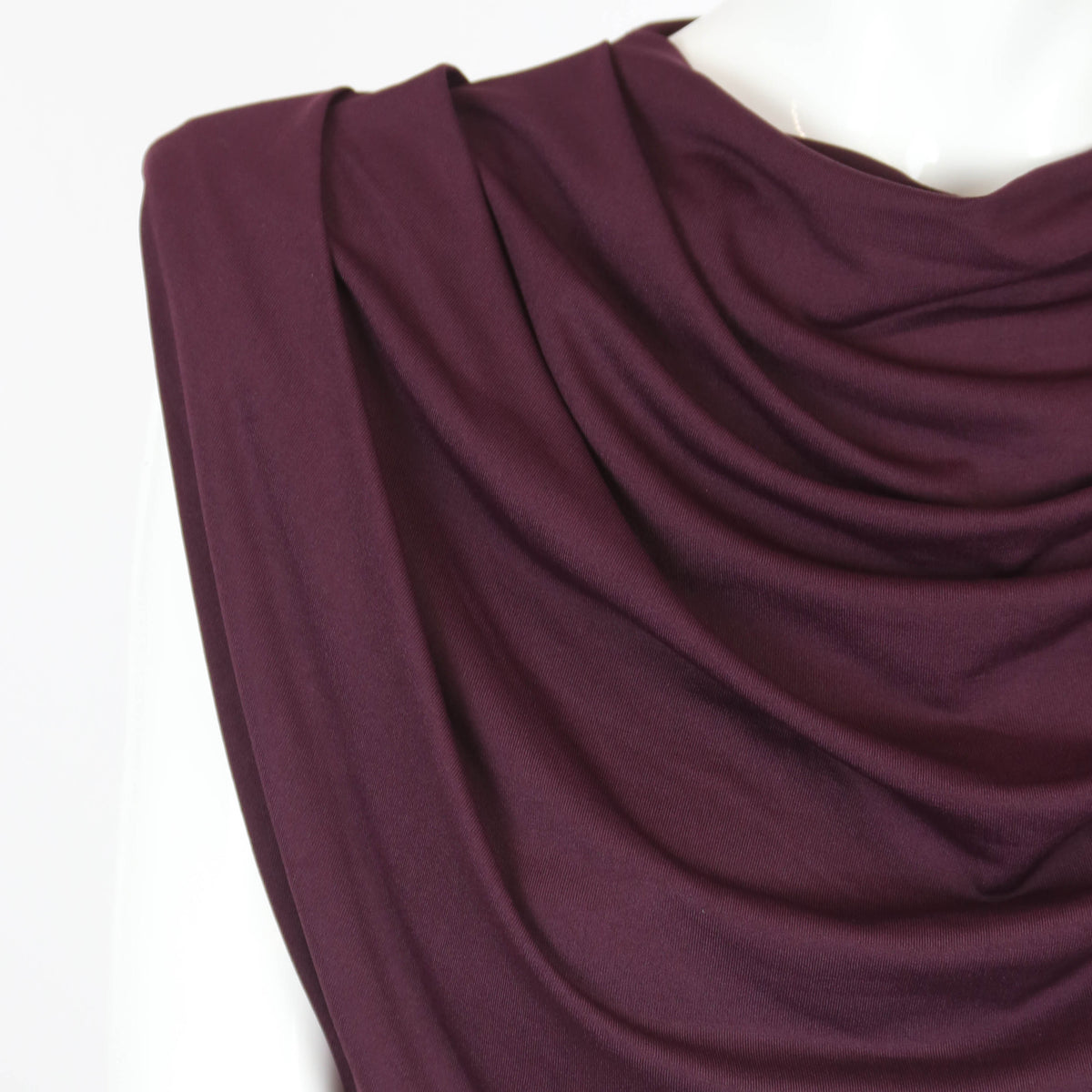 Casacca con spalline imbottite