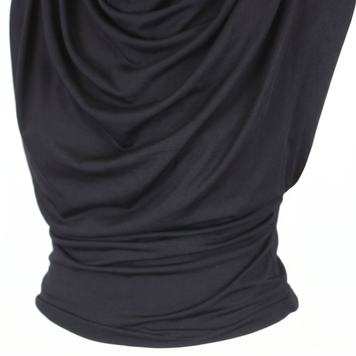 Casacca con spalline imbottite