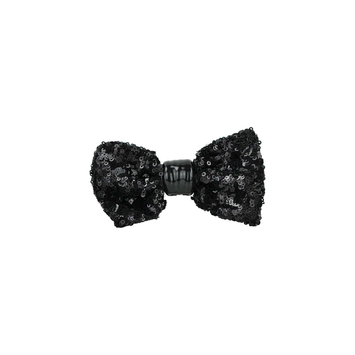 Papillon con strass