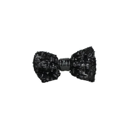 Papillon con strass