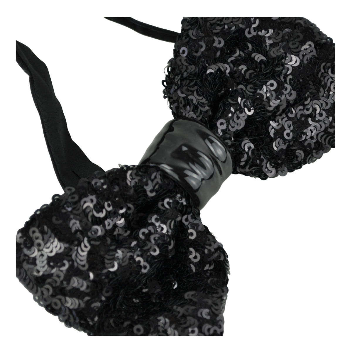 Papillon con strass