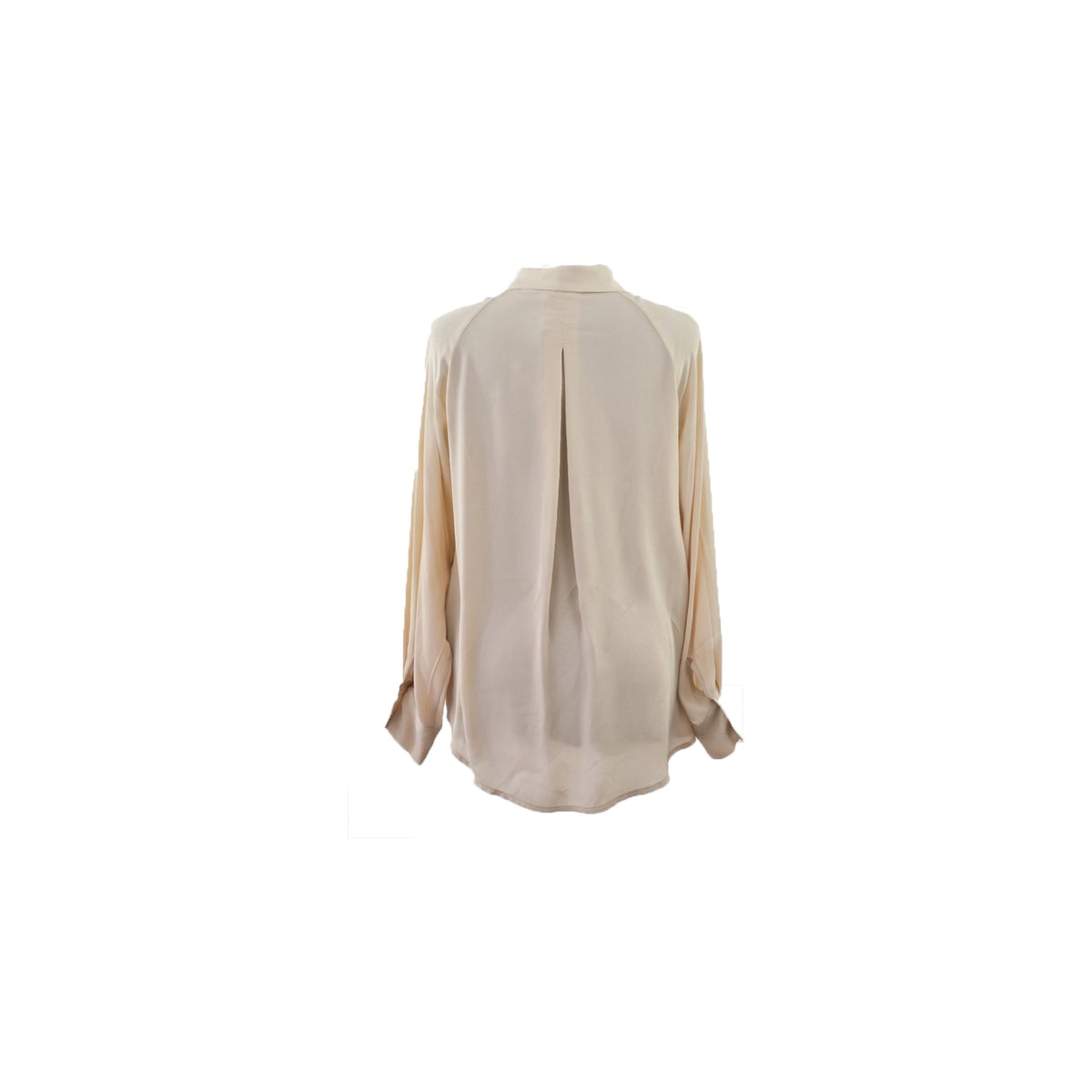 Camicia beige