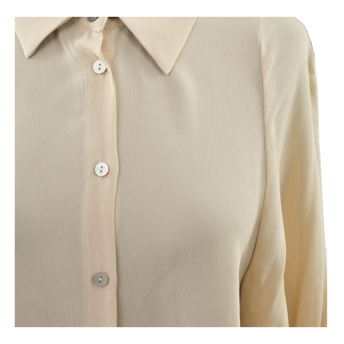 Camicia beige
