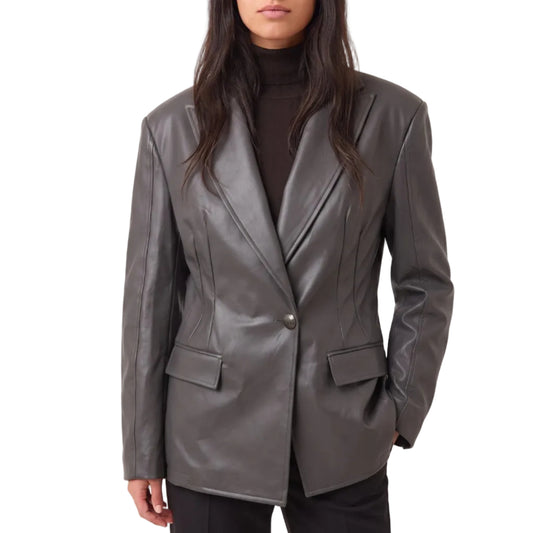 Blazer Billow