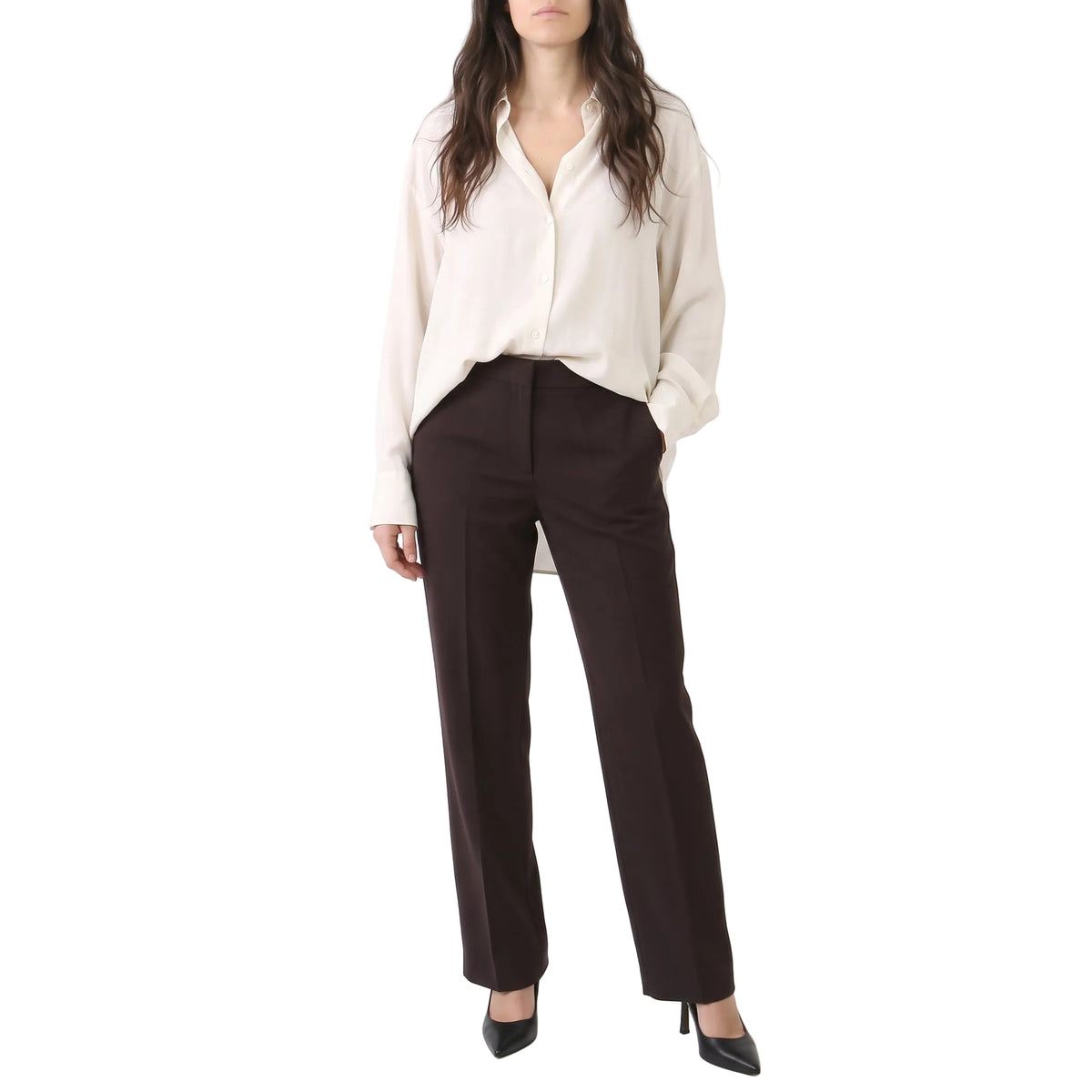 Pantaloni Leyden