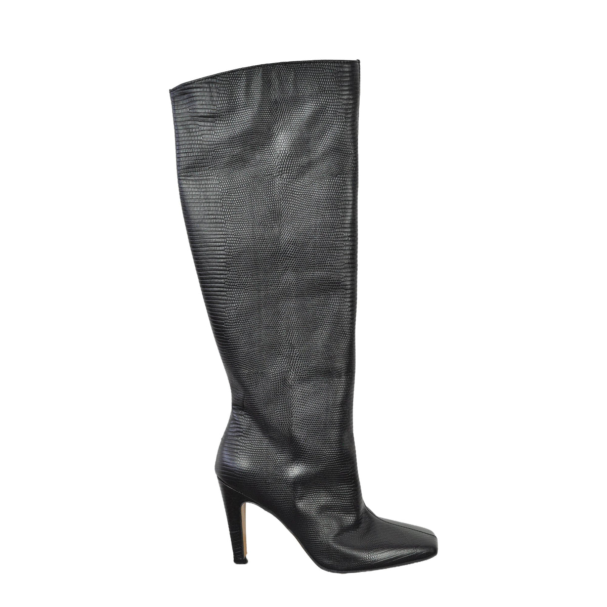 Python print ankle boot