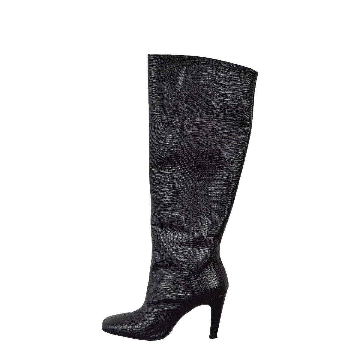 Python print ankle boot