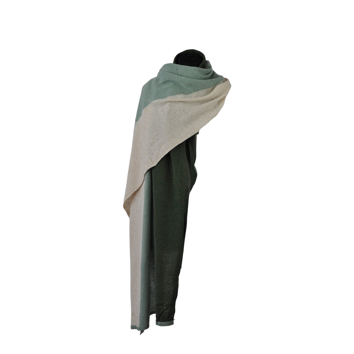 Two-tone Stole
