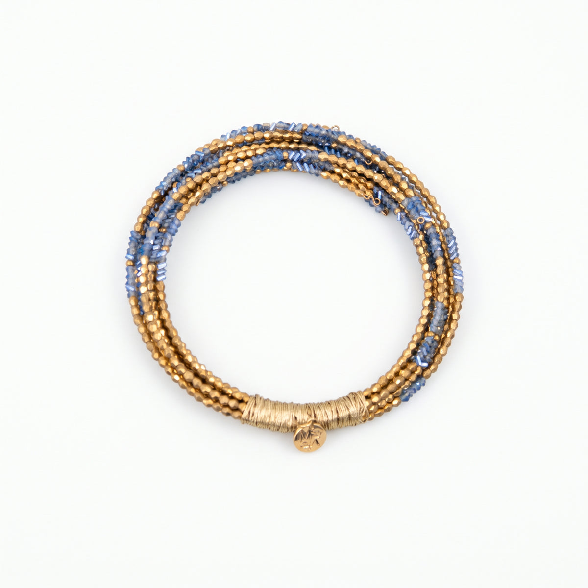 Collier di cristallo