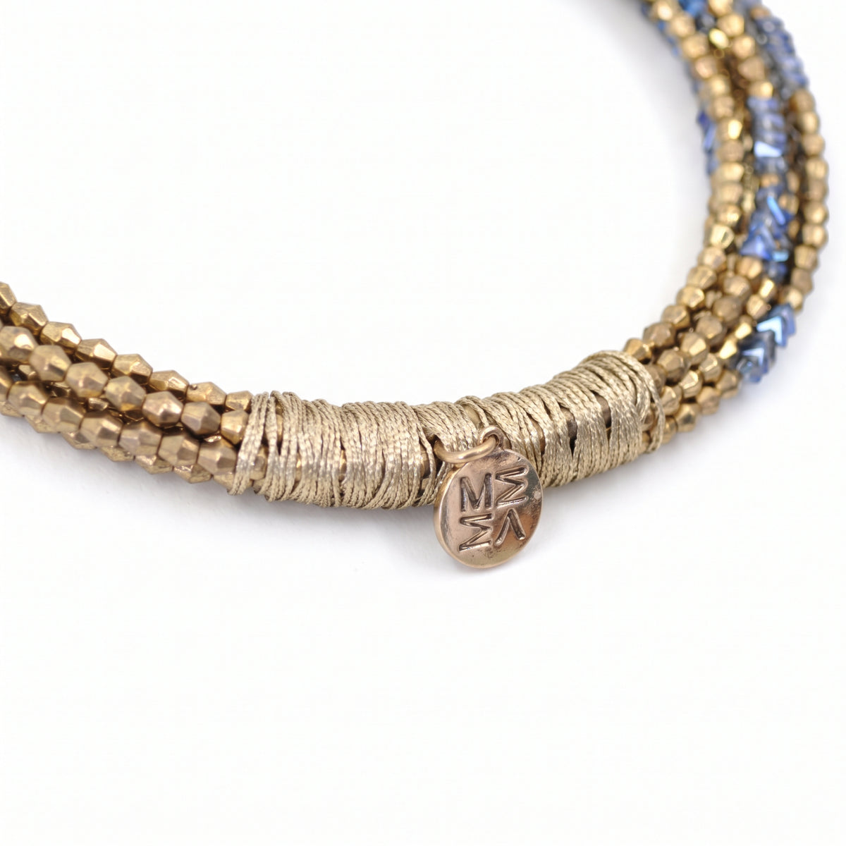 Collier di cristallo