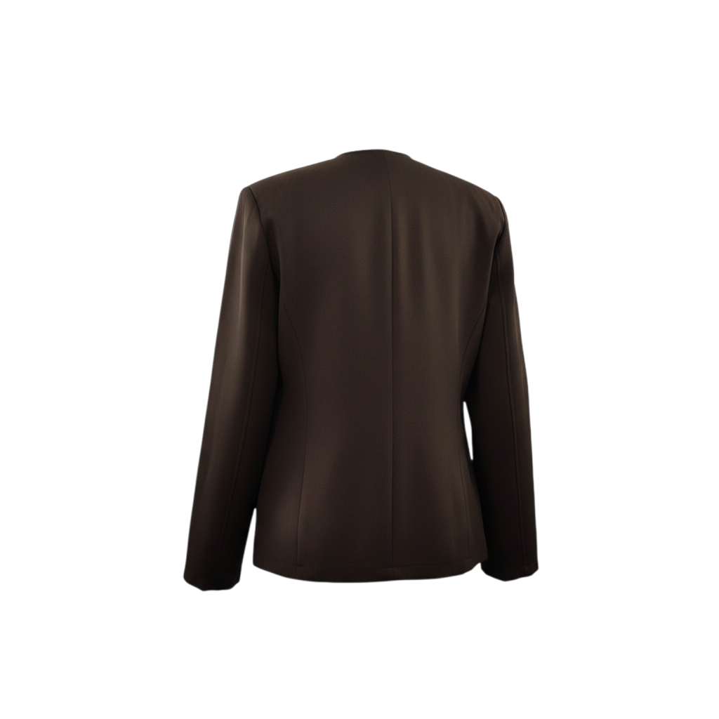 Coprispalle blazer