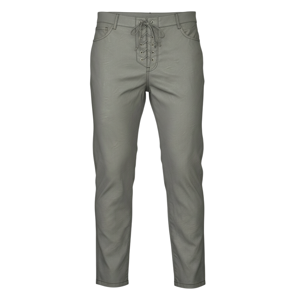 Panta leather