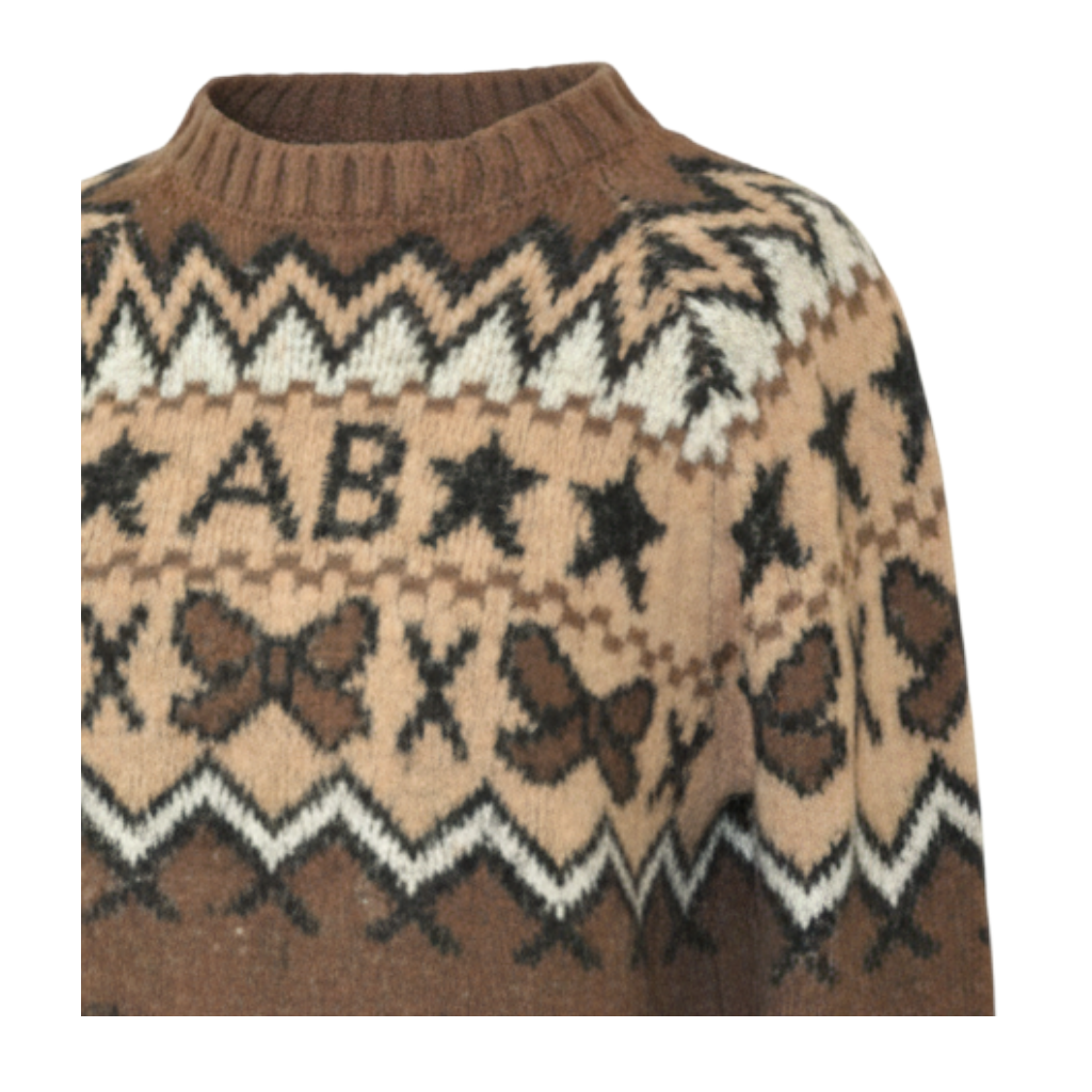 Mira Pullover