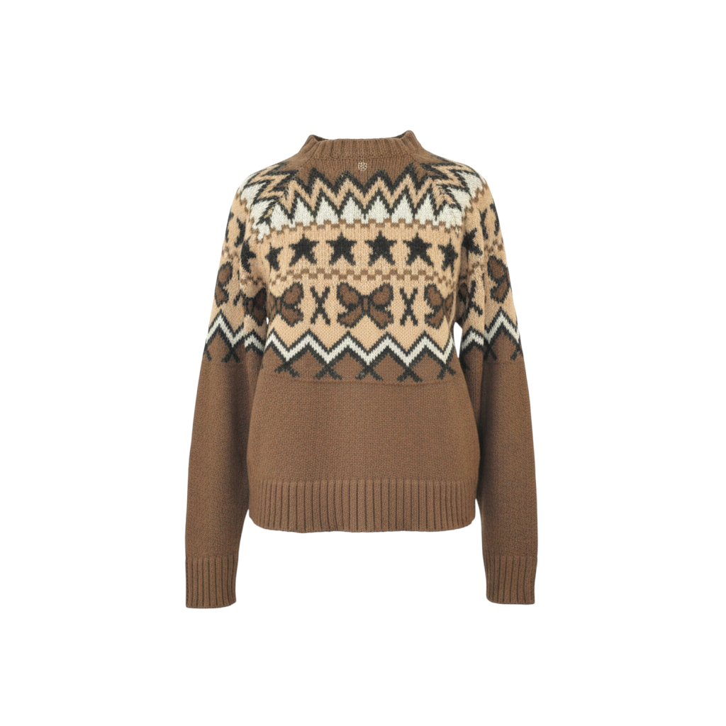 Mira Pullover