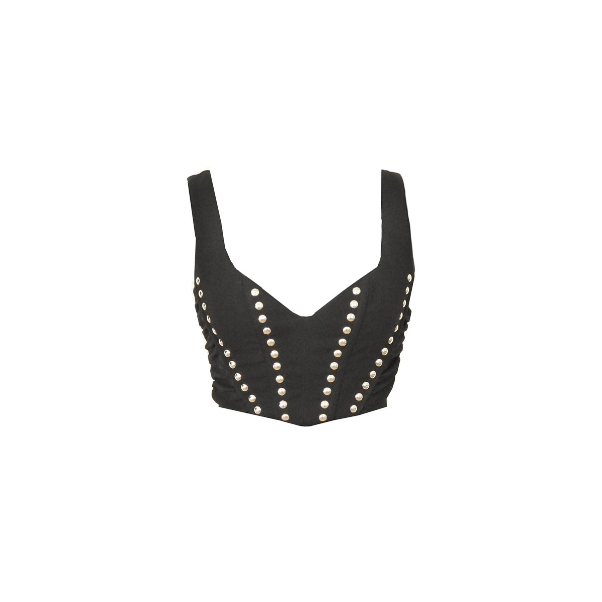 Bustier Studs