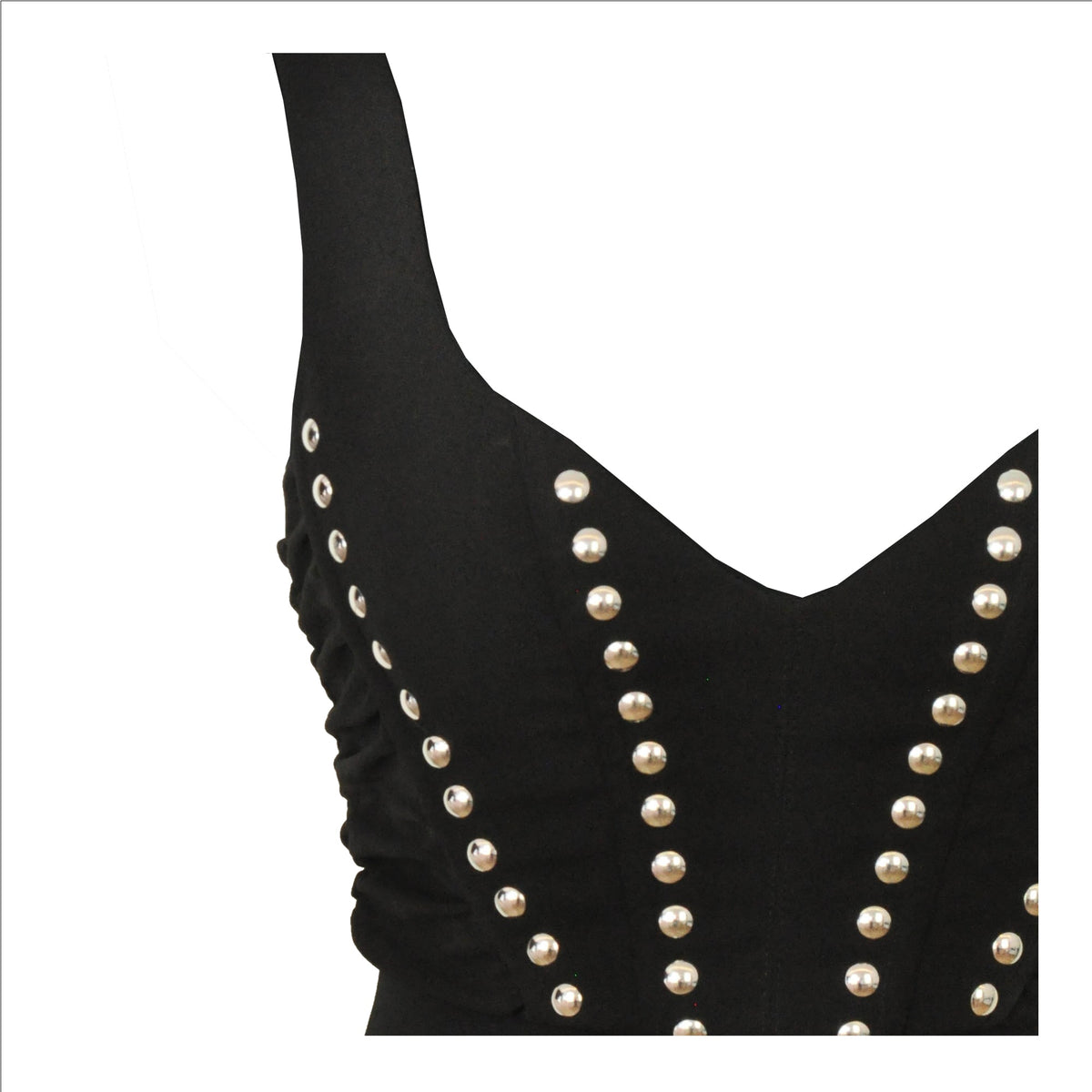 Bustier Studs