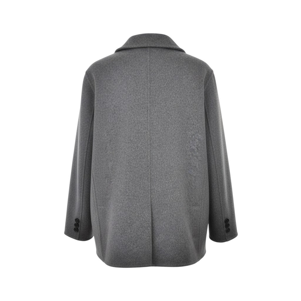 Blazer Over