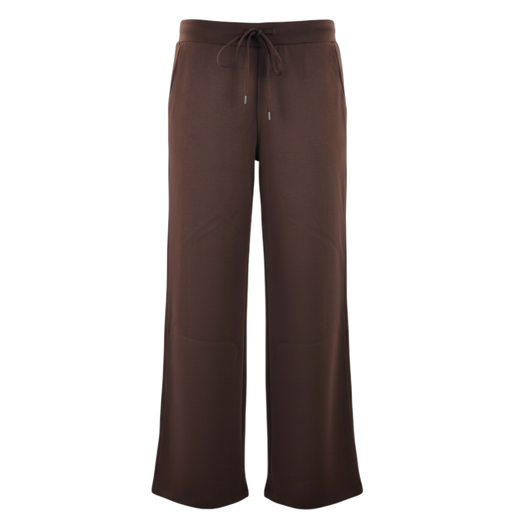 Pantalone in tessuto real
