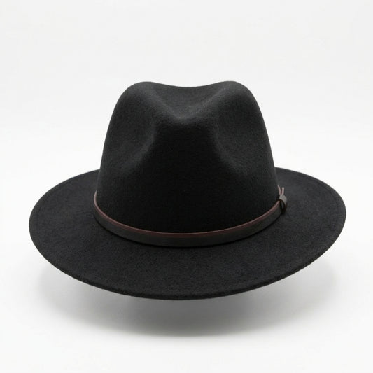 Cappello tesa larga