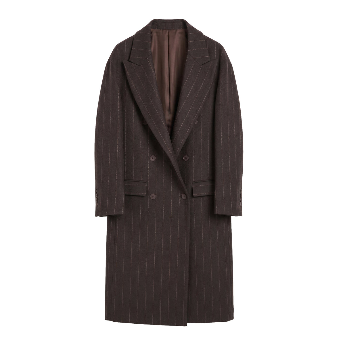 Cappotto Bridgitte
