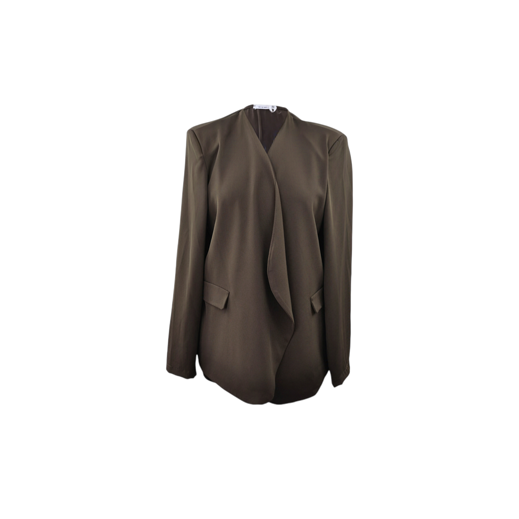 Coprispalle blazer