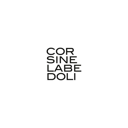 Cor Sine Labe Doli logo