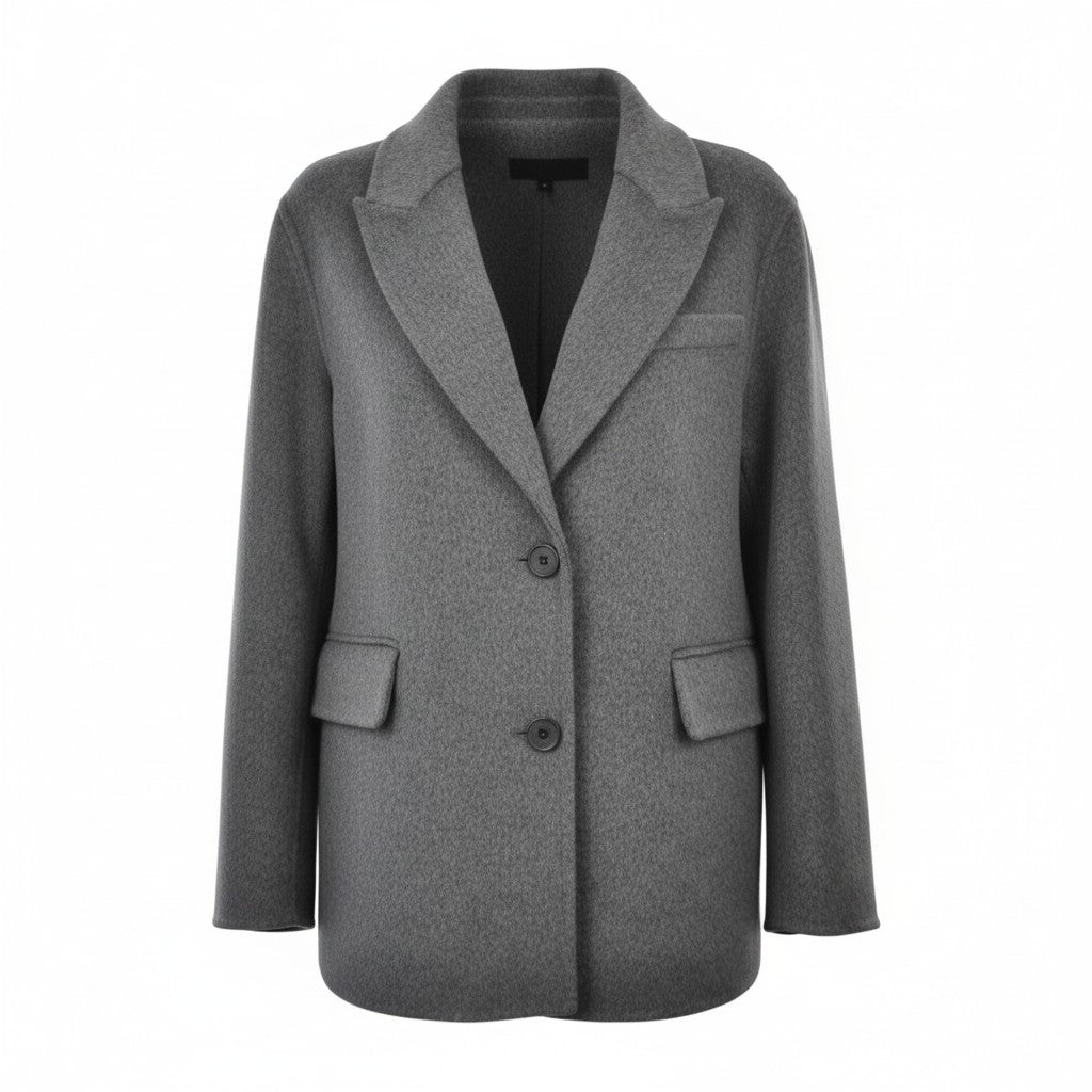Blazer Over
