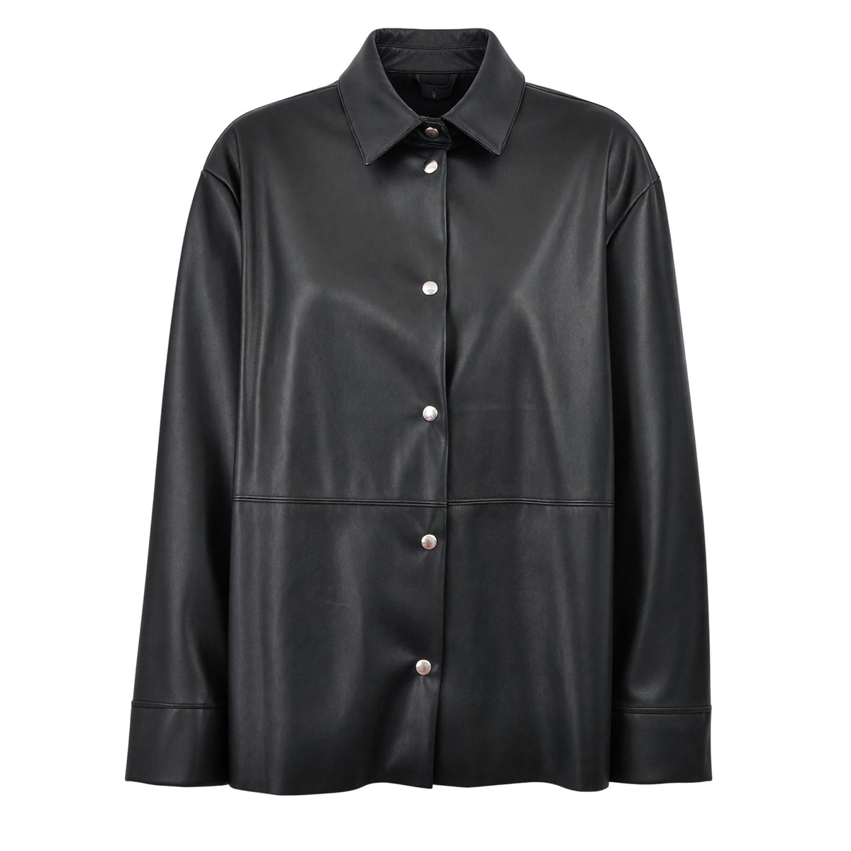 Maxi camicia