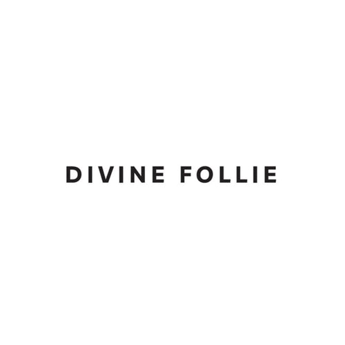 Divine Follie logo