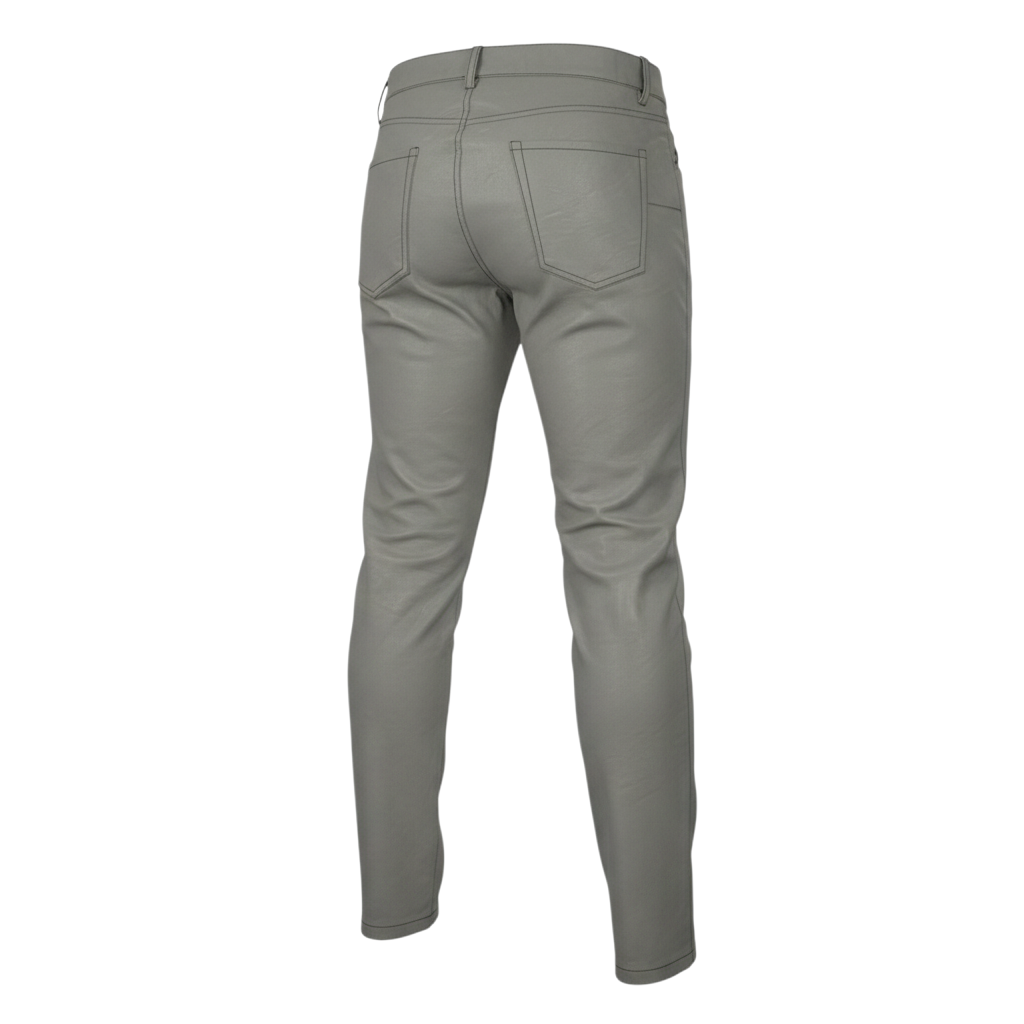 Panta leather