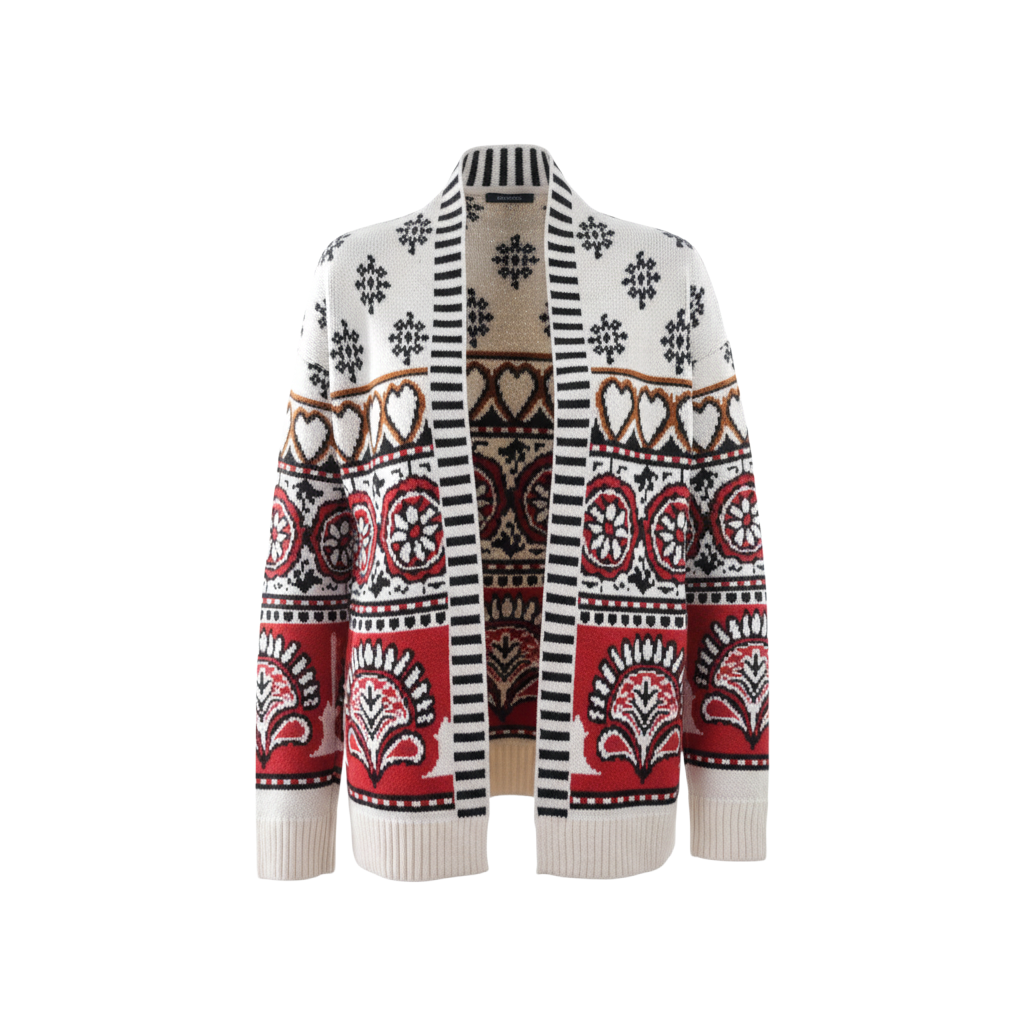 Cardigan Rio