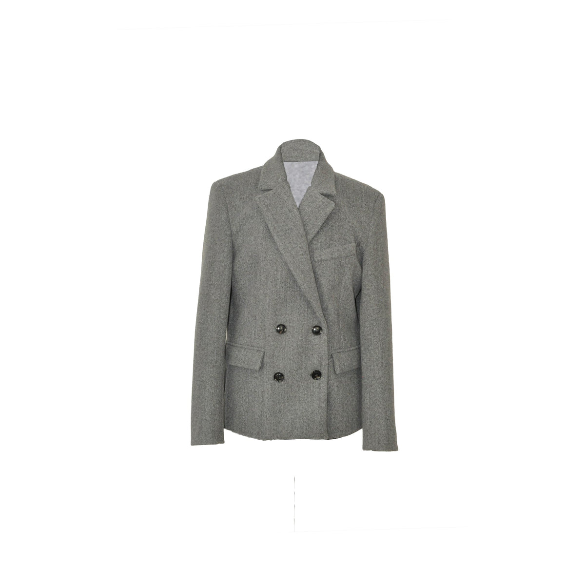 Blazer doppio petto