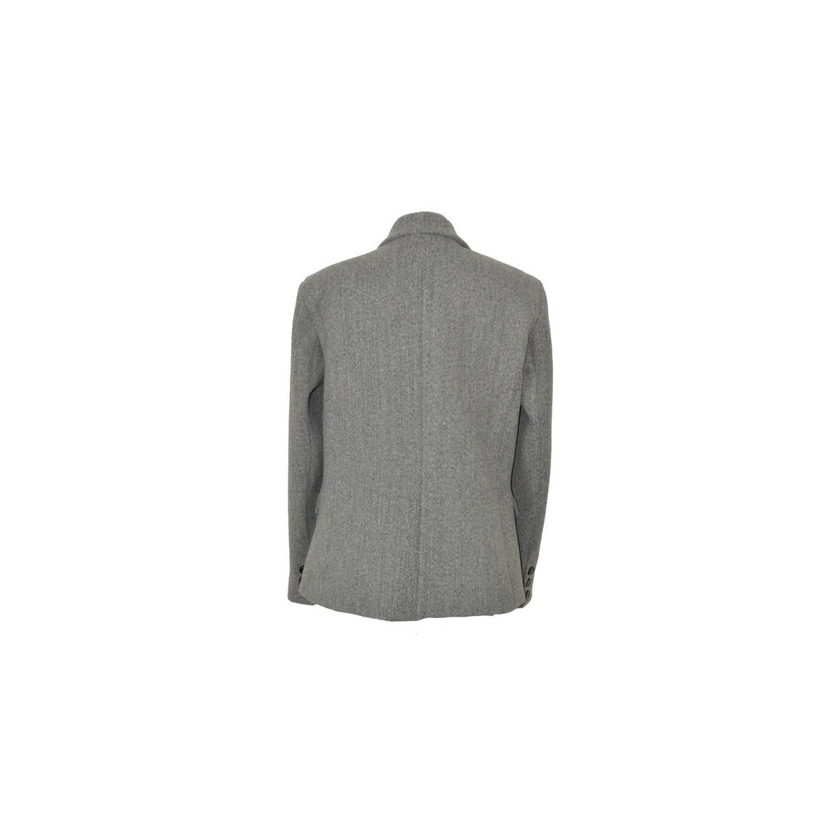 Blazer doppio petto