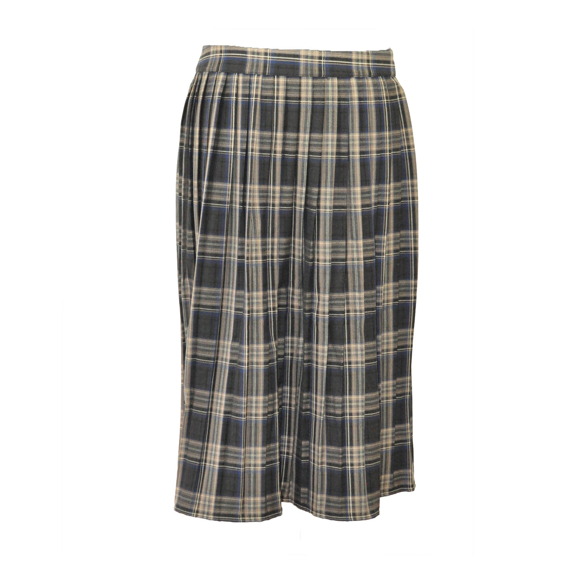 Targane midi skirt