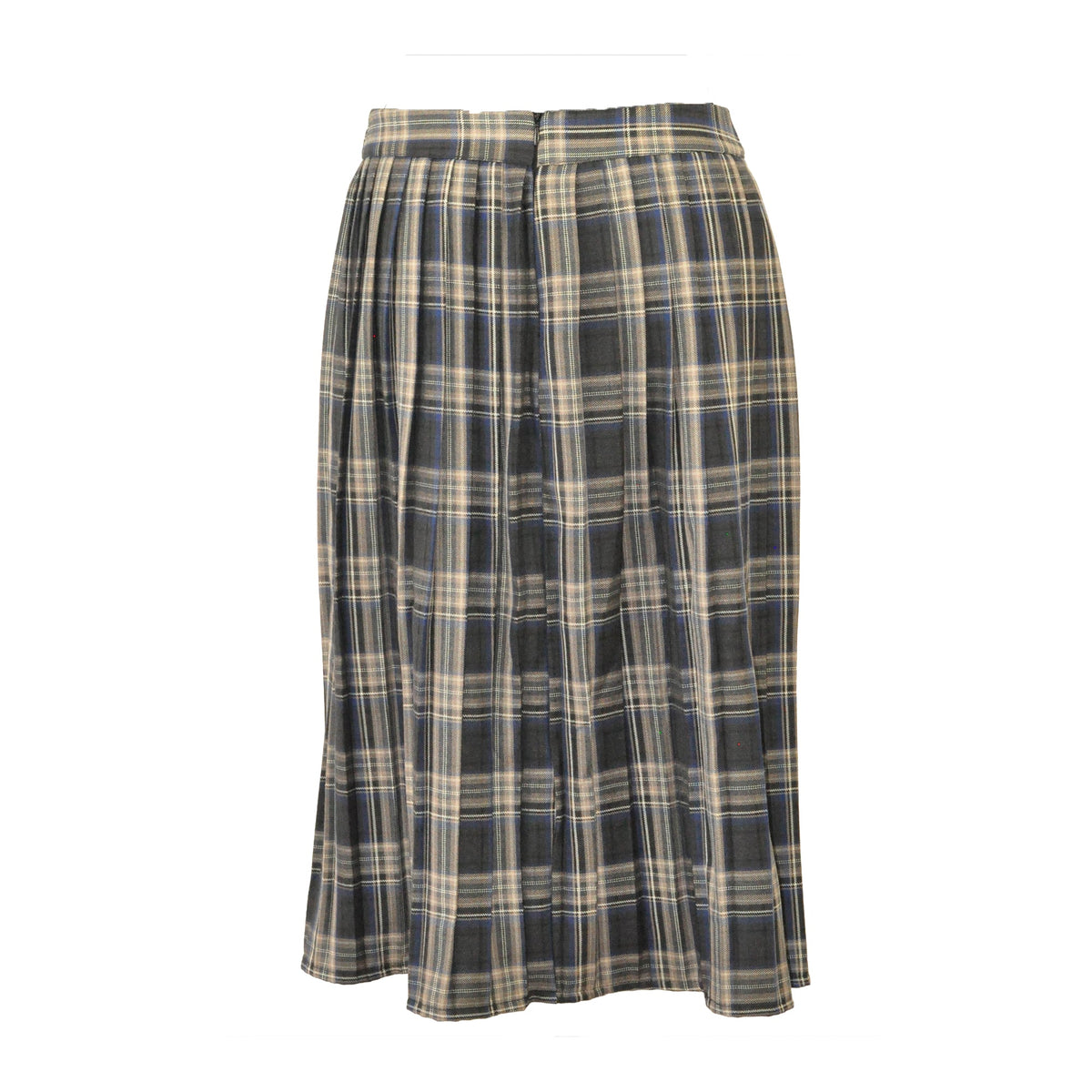 Targane midi skirt