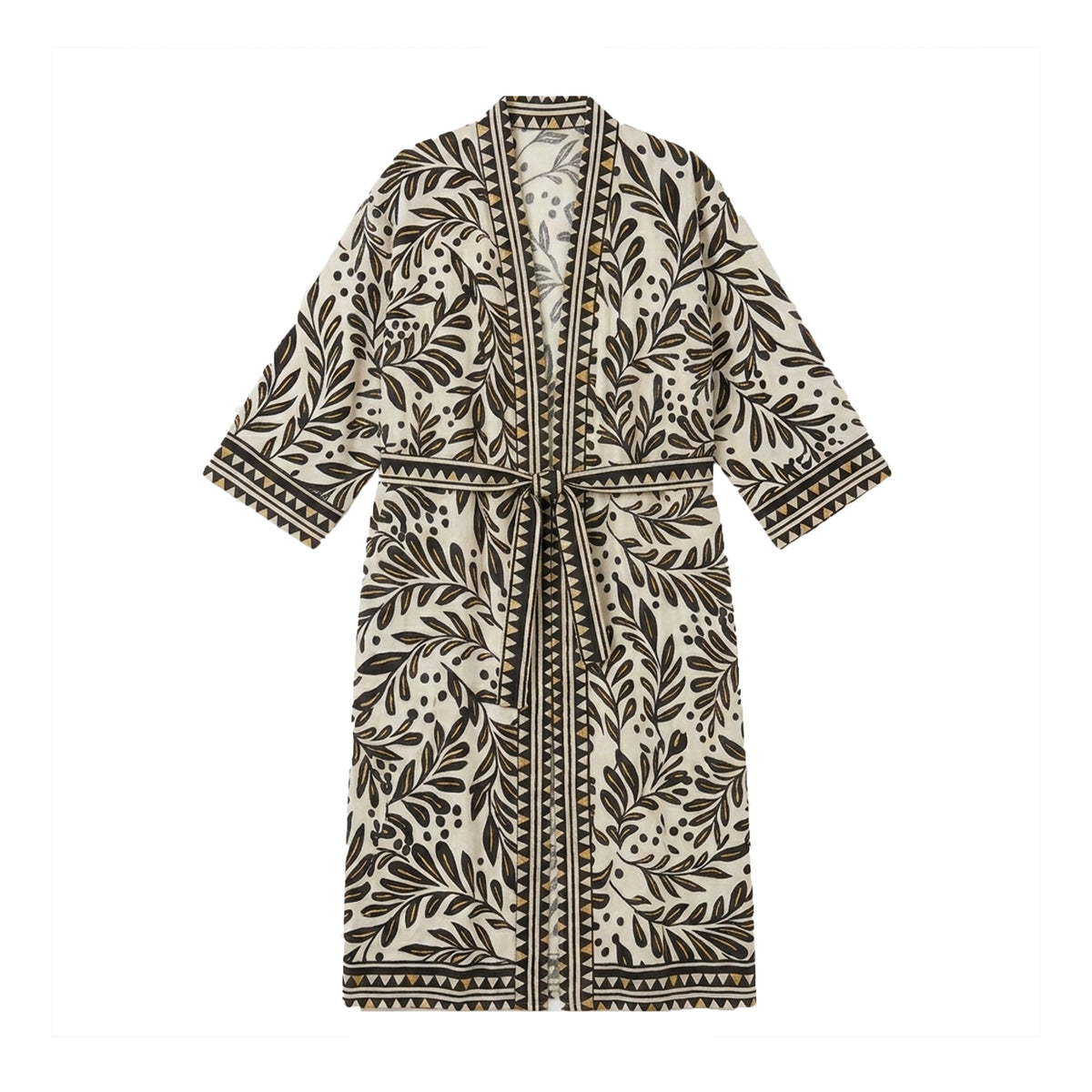 Kimono Coconut Kiss
