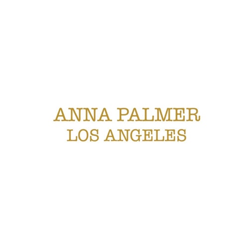 Anna Palmer Los Angeles logo