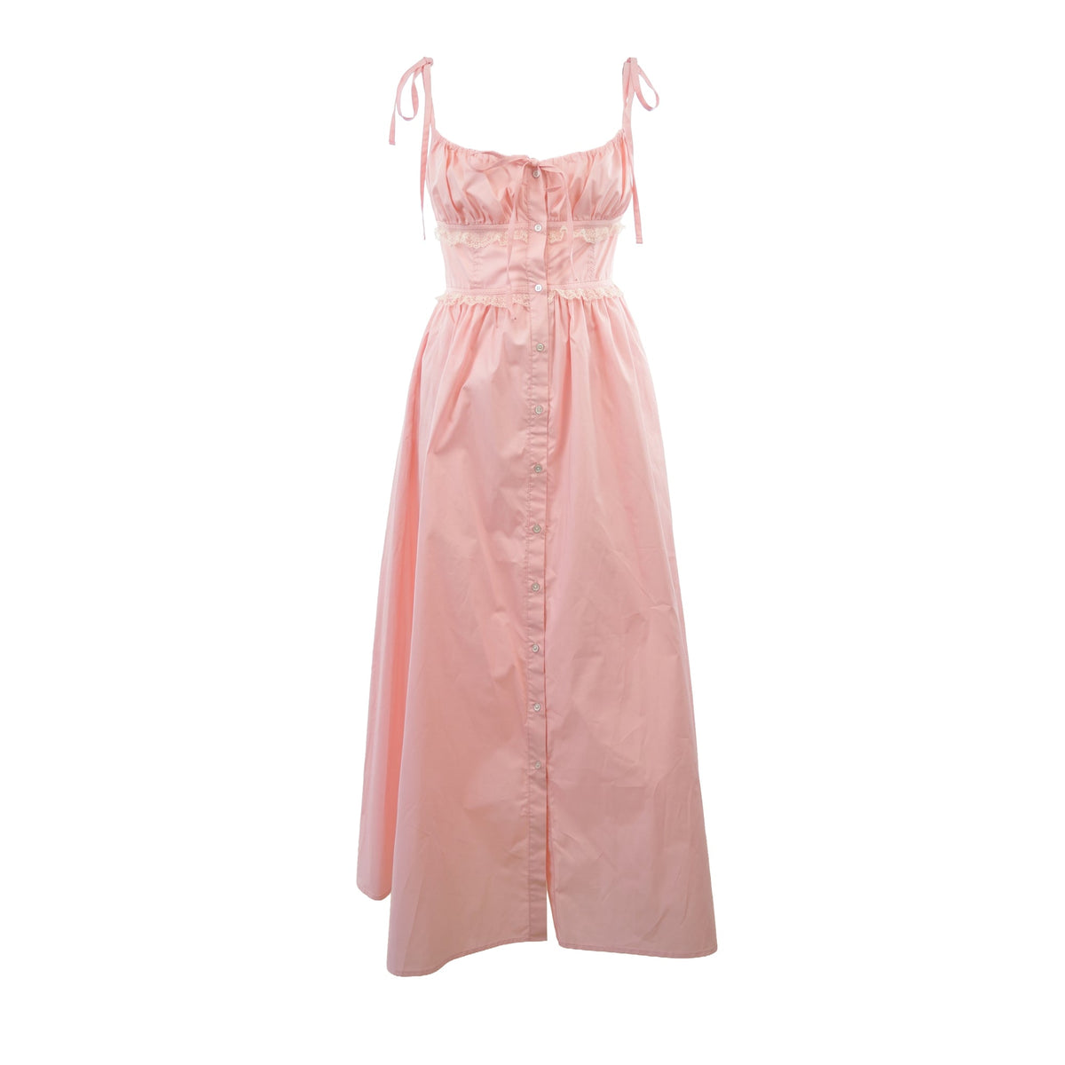 Long Dress Fia