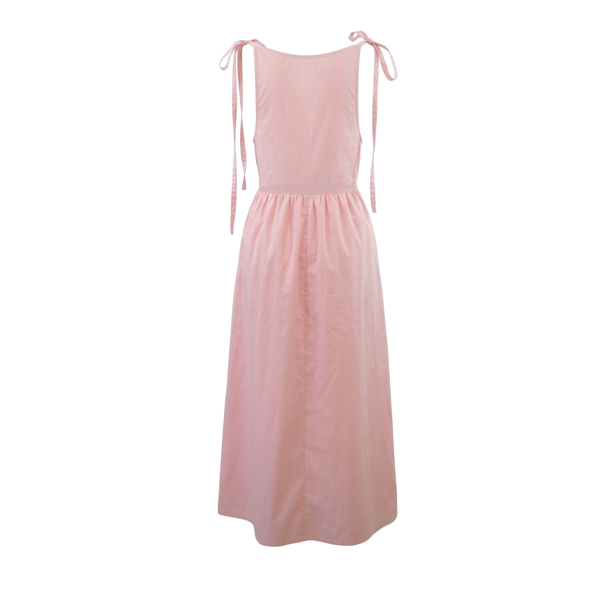 Long Dress Fia