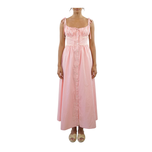 Long Dress Fia